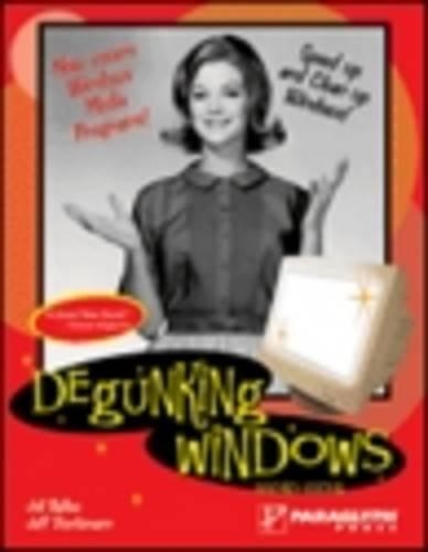Degunking Windows