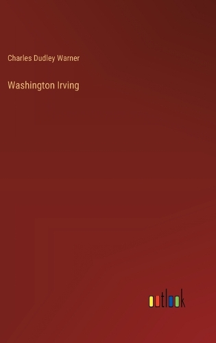 Washington Irving