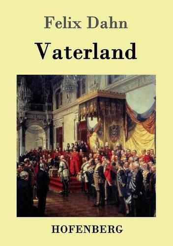 Vaterland: (German)