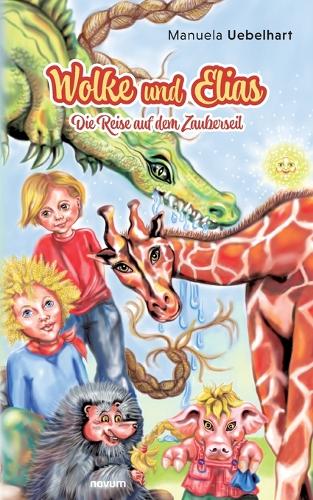 Wolke und Elias