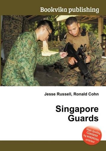 Singapore Guards