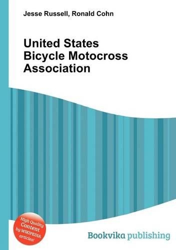 United States Bicycle Motocross Association