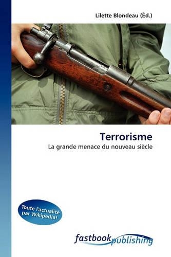 Terrorisme: (French)