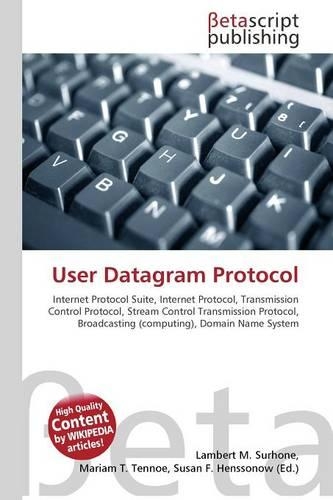 User Datagram Protocol