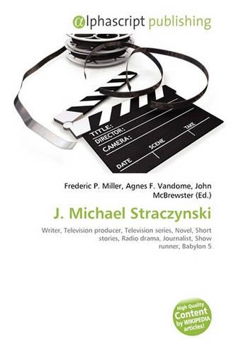 J. Michael Straczynski: (English)