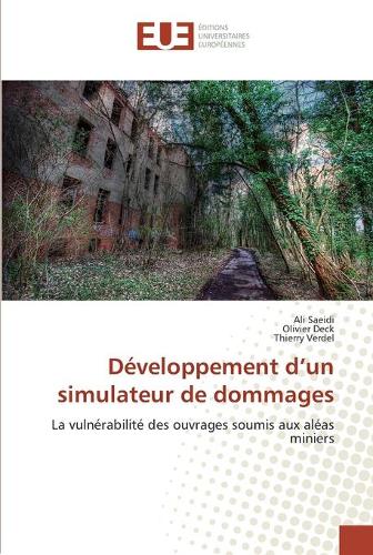 Développement d''un simulateur de dommages