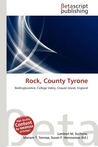 Rock, County Tyrone: (English)