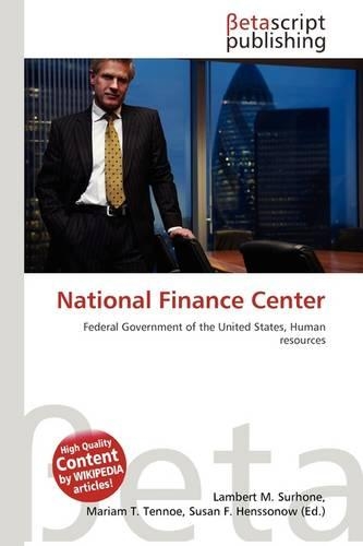 National Finance Center