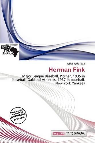 Herman Fink