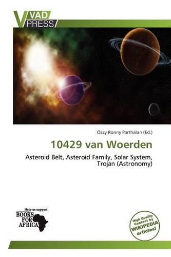 10429 Van Woerden: (English)