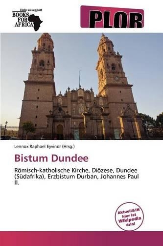 Bistum Dundee