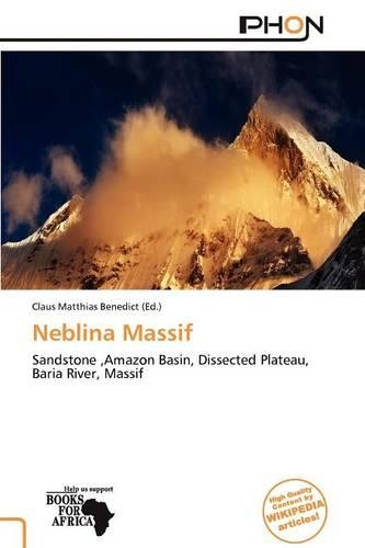 Neblina Massif: (English)