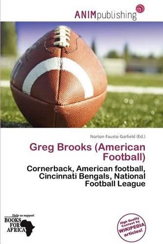 Greg Brooks (American Football)