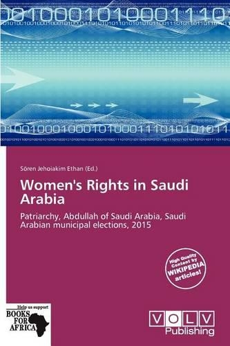 Women's Rights in Saudi Arabia: (English)