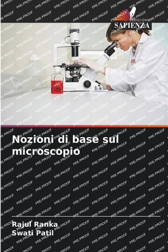 Nozioni di base sul microscopio