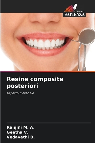 Resine composite posteriori