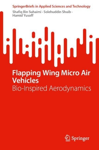 Flapping Wing Micro Air Vehicles