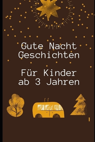 Gute Nacht Geschichten