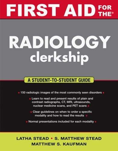 Radiology Clerkship