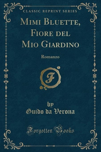 Mimi Bluette, Fiore del Mio Giardino
