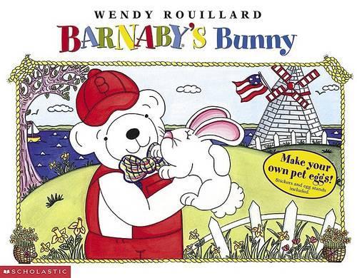 Barnaby's Bunny