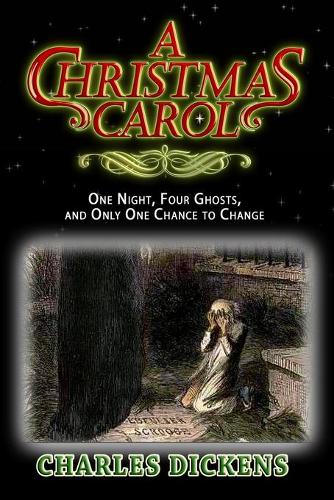 A Christmas Carol: (English)
