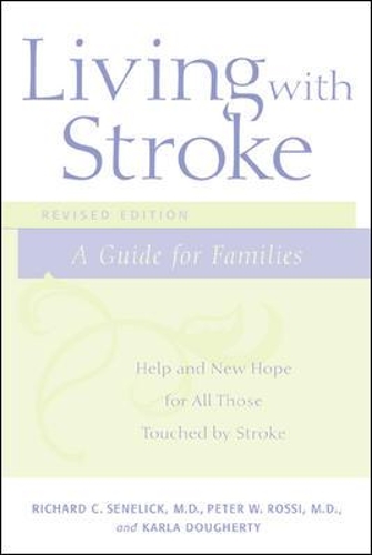 Living with Stroke