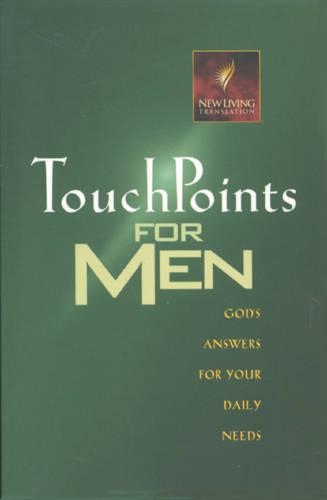 Touchpoints for Men: (Touchpoints S.)