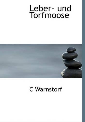 Leber- Und Torfmoose