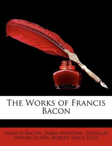 The Works of Francis Bacon