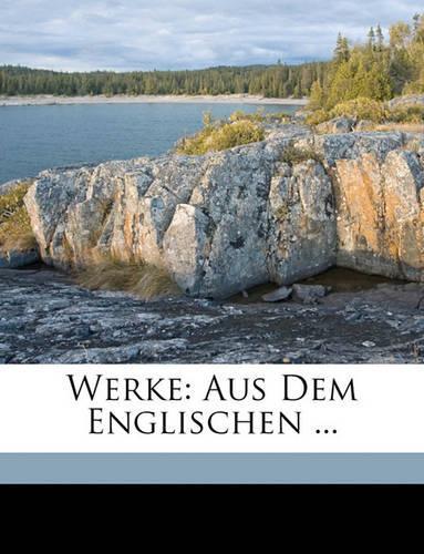 E. L. Bulwer's Werke