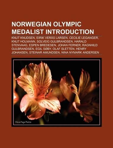 Norwegian Olympic Medalist Introduction
