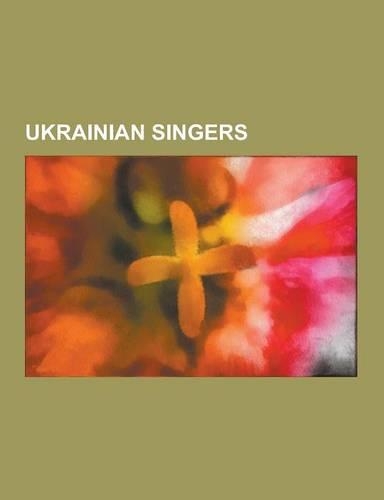 Ukrainian Singers