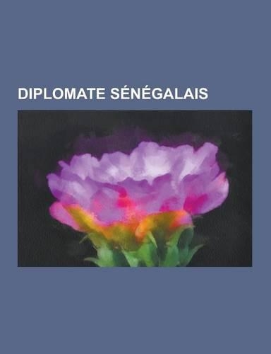 Diplomate Senegalais