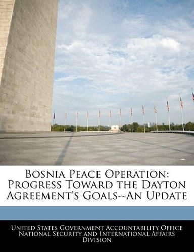 Bosnia Peace Operation
