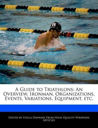 A Guide to Triathlons