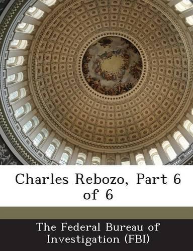 Charles Rebozo, Part 6 of 6