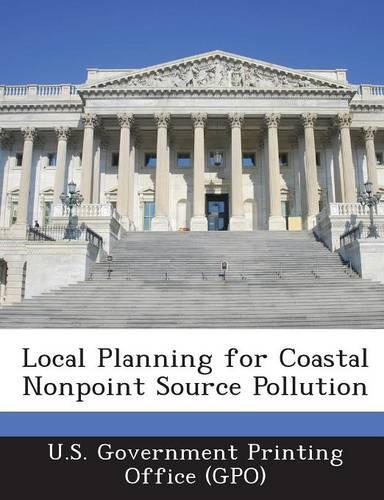 Local Planning for Coastal Nonpoint Source Pollution