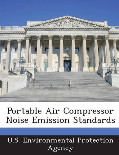 Portable Air Compressor Noise Emission Standards
