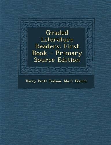 Graded Literature Readers