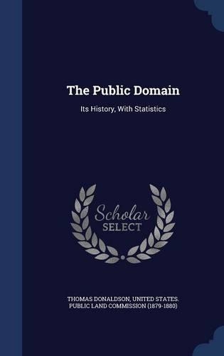 The Public Domain