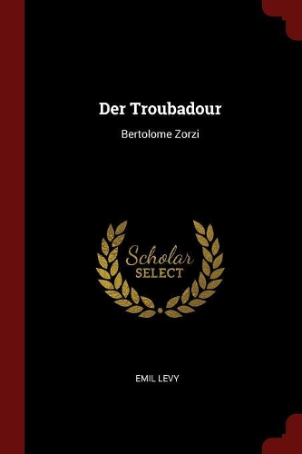 Der Troubadour