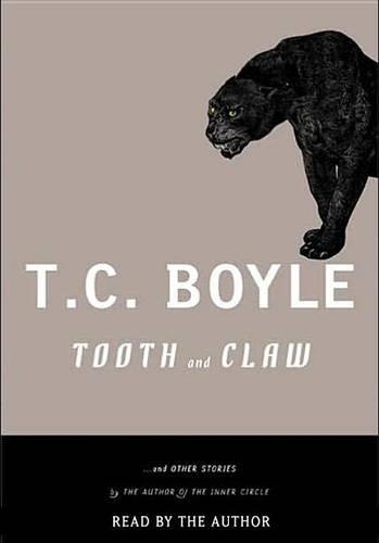 Tooth and Claw and Other Stories
