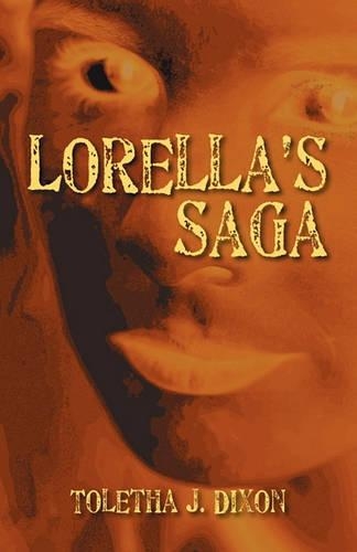 Lorella's Saga: (English)