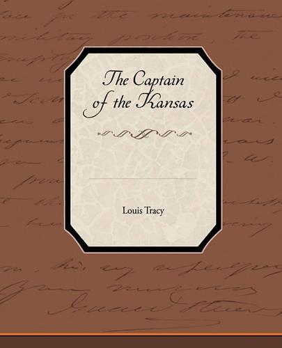 The Captain of the Kansas: (English)