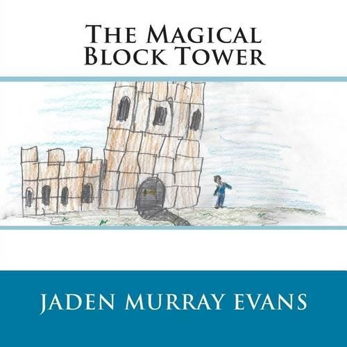 Magical Block Tower: (English)