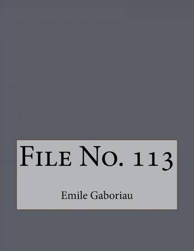 File No. 113