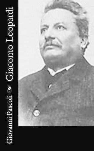 Giacomo Leopardi: (Italian)