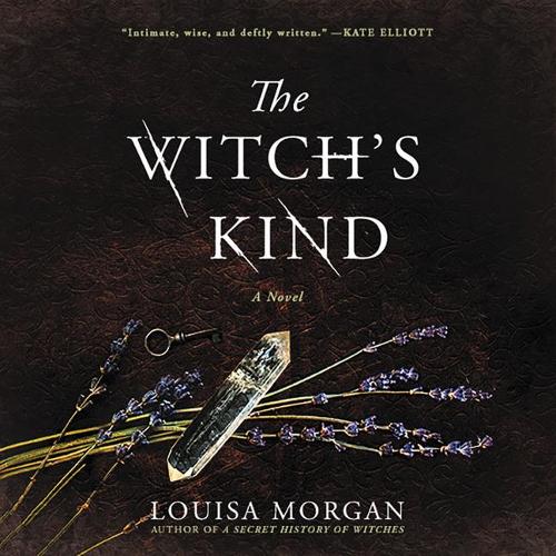 The Witch's Kind Lib/E