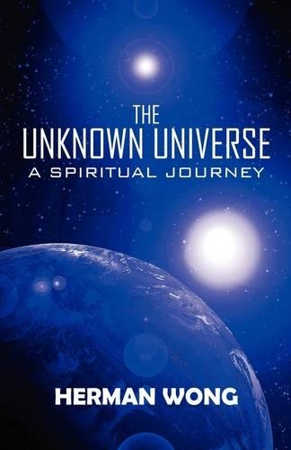 The Unknown Universe